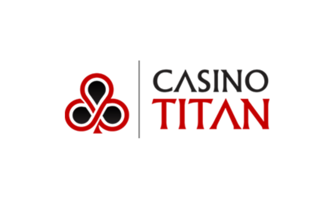 Immerse yourself in the world of excitement with Titan Casino! 1