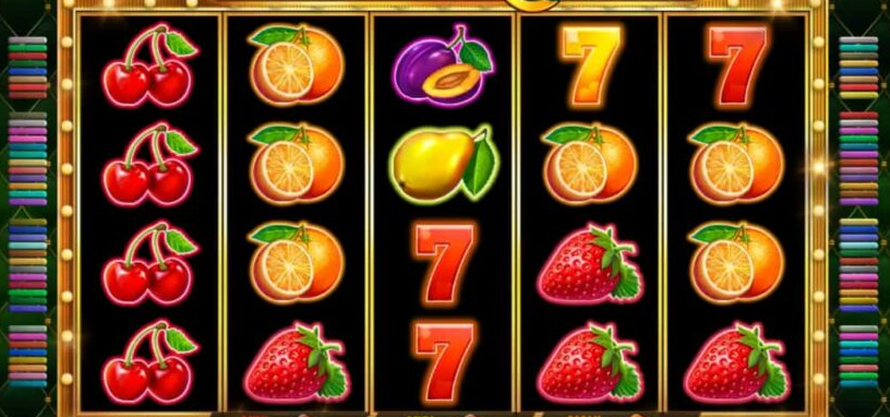 WinPort Casino
