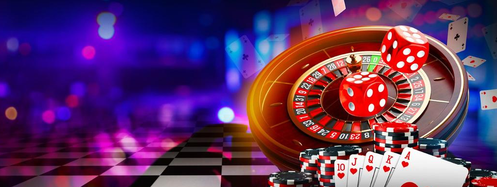 WinPort Casino